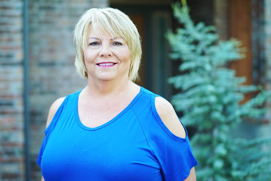 Debi Marchant Yukon,OK and Oklahoma City, OK