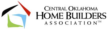 Central Oklahoma Home Builders Association logo