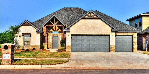 2813 Canyon Berry Lane