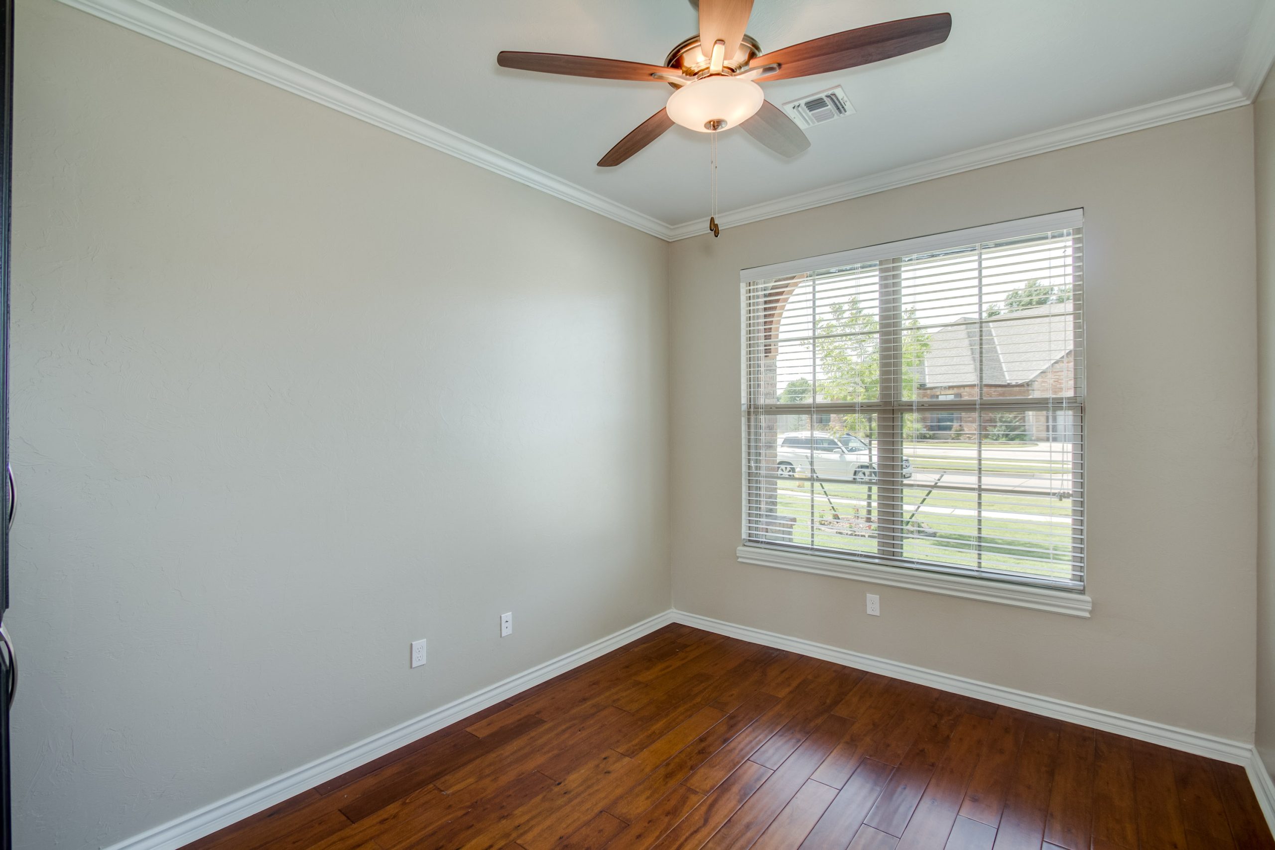 Stony Brook Drive home in Yukon built by Semco Construction