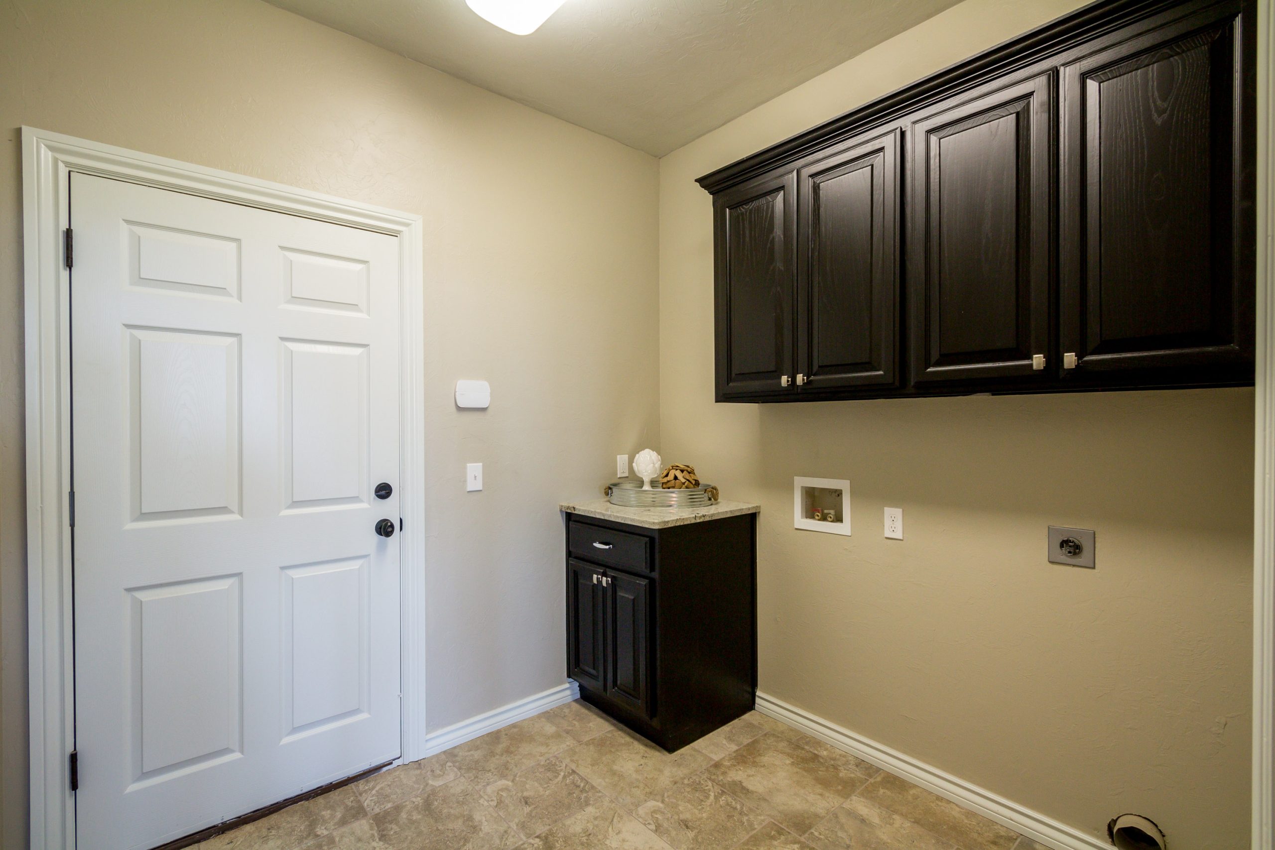 Stony Brook Drive home in Yukon built by Semco Construction