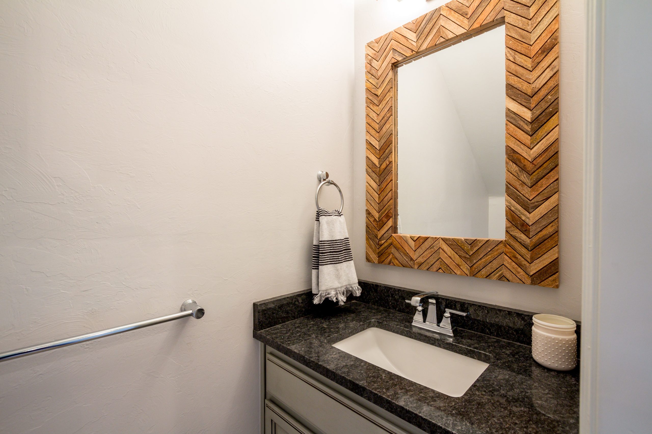 Stony Brook Drive home in Yukon built by Semco Construction