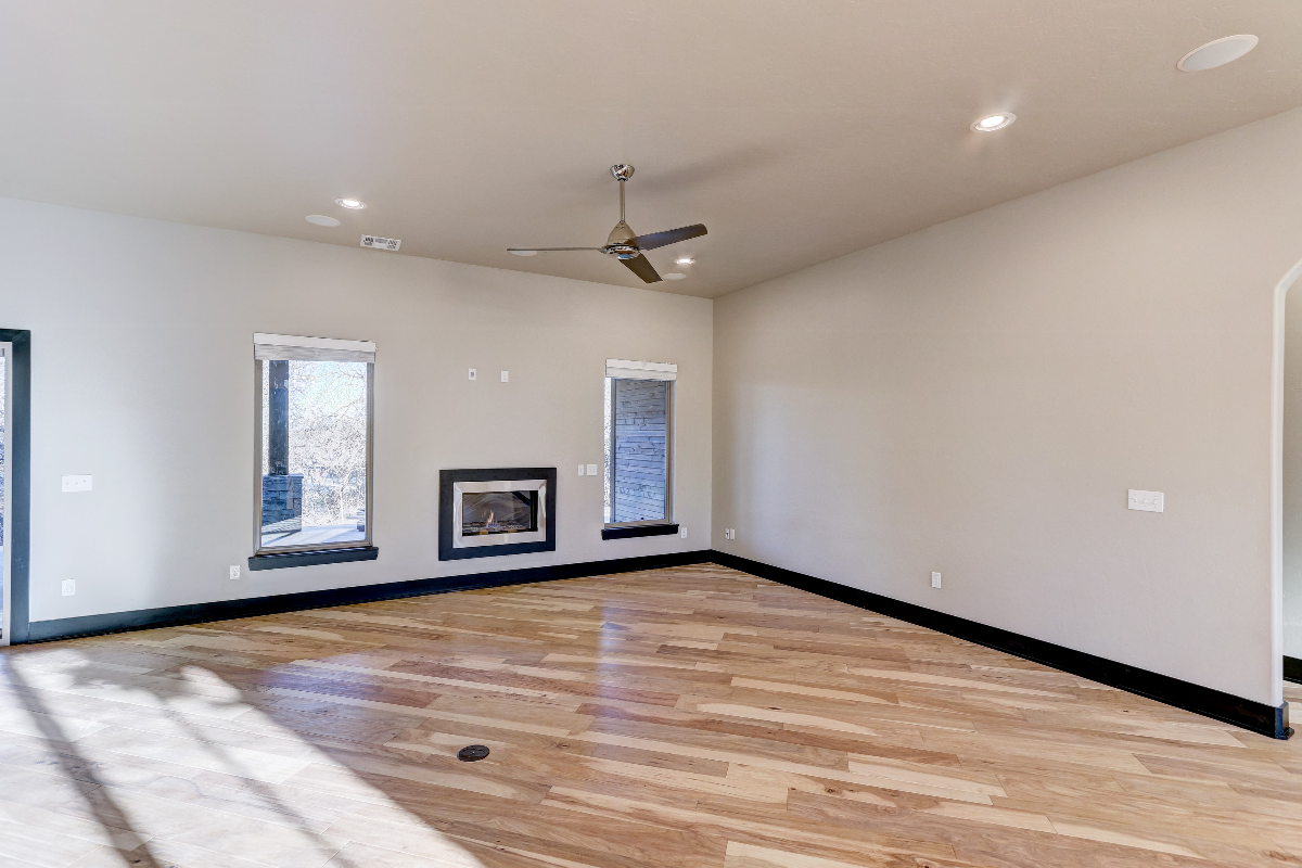 10340 SE 51ST STREET, OKLAHOMA CITY, OK Built by Semco Construction