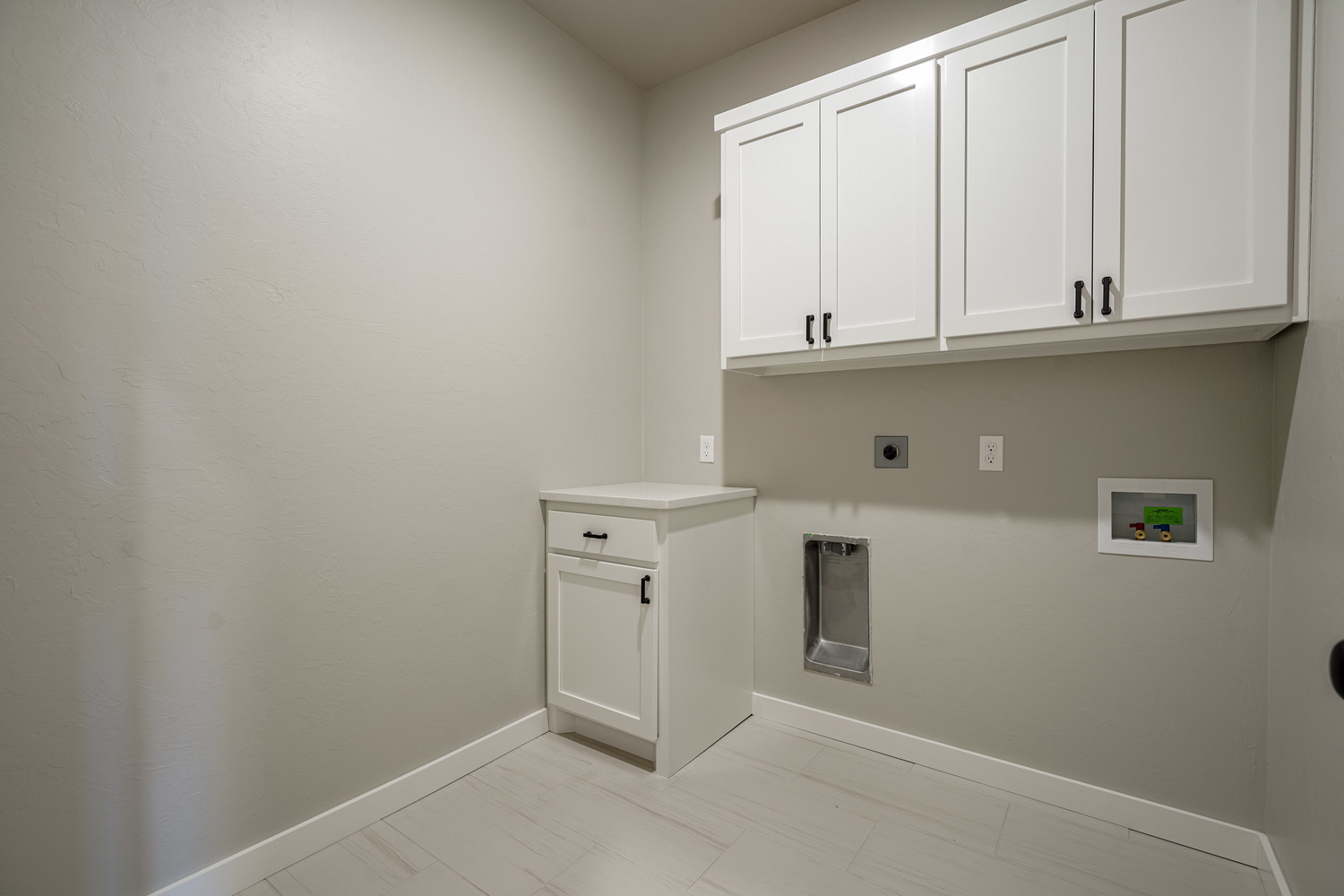 2820 Wild Rose Lane Yukon Ok. Built by Semco Construction