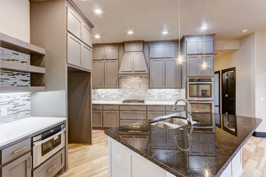 10340 SE 51ST STREET, OKLAHOMA CITY, OK Built by Semco Construction