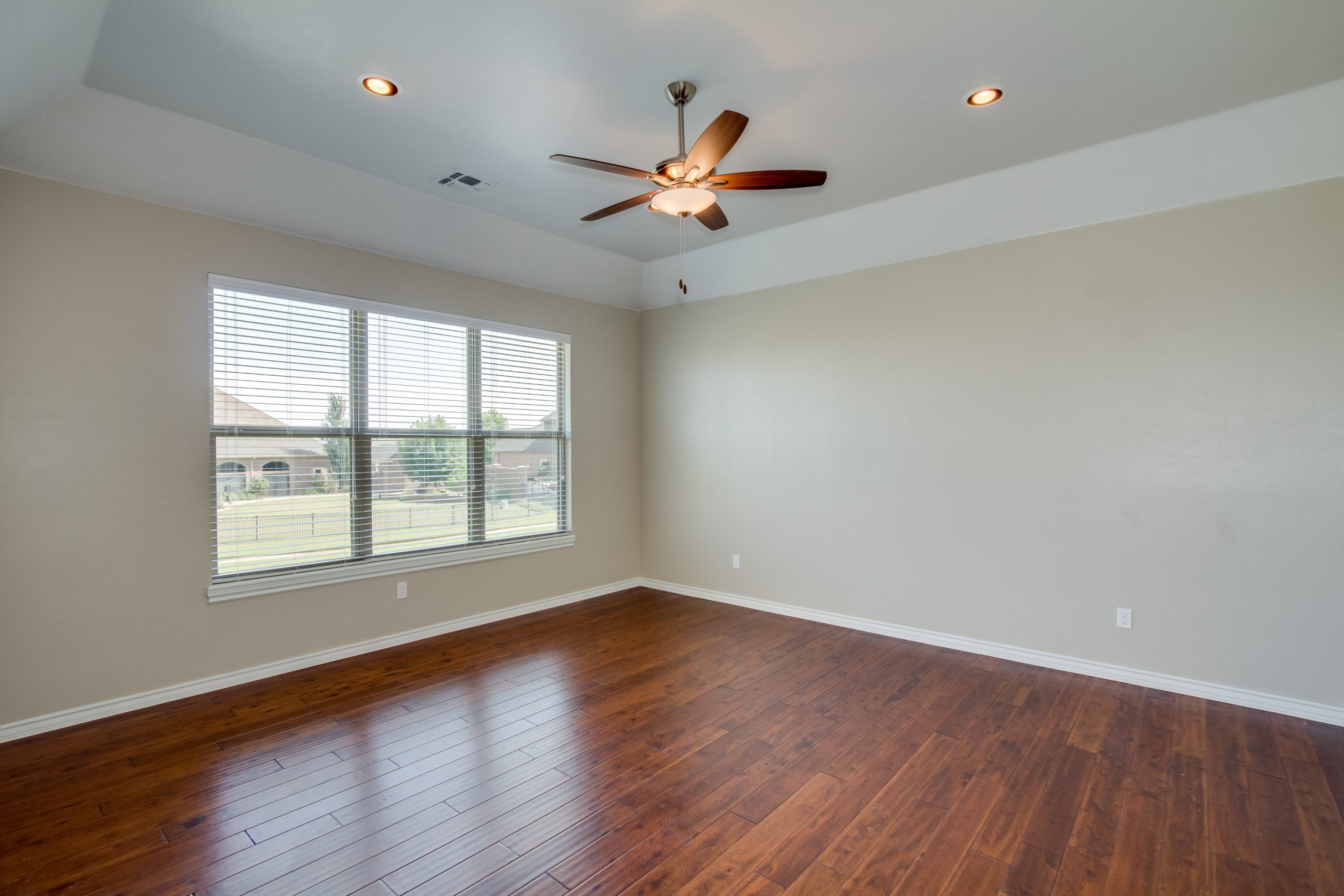 Stony Brook Drive home in Yukon built by Semco Construction