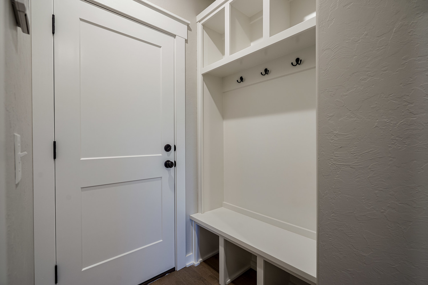 2820 Wild Rose Lane Yukon Ok. Built by Semco Construction