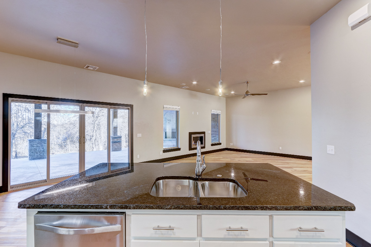 10340 SE 51ST STREET, OKLAHOMA CITY, OK Built by Semco Construction