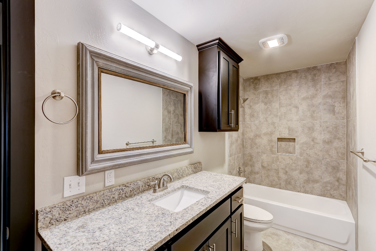 10340 SE 51ST STREET, OKLAHOMA CITY, OK Built by Semco Construction