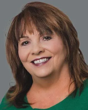 Debi Marchant with Semco Construction