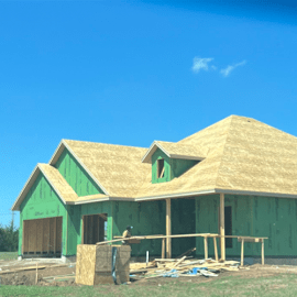 Semco Construction Yukon, OK