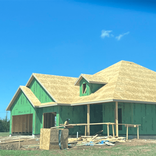 Semco Construction Yukon, OK